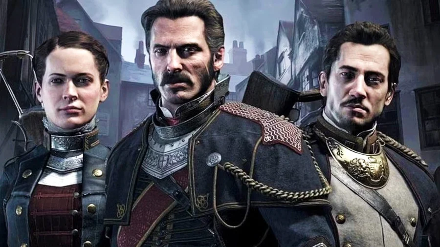 بازی The Order: 1886 قرار بود آغاز یک سه‌گانه باشد