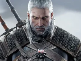 پچ نهایی The Witcher 3 با پشتیبانی از مودها برای PS5 در راه است