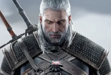 پچ نهایی The Witcher 3 با پشتیبانی از مودها برای PS5 در راه است