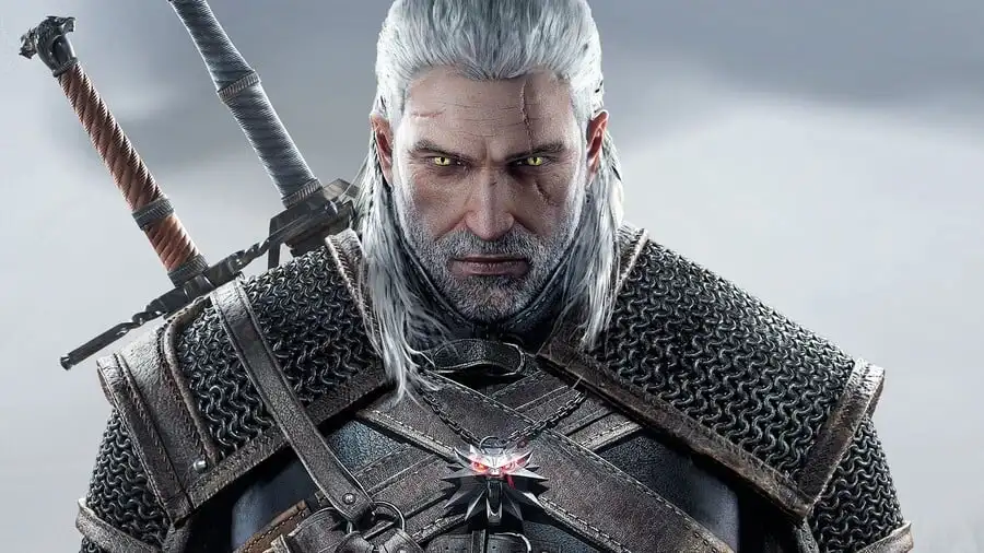 پچ نهایی The Witcher 3 با پشتیبانی از مودها برای PS5 در راه است