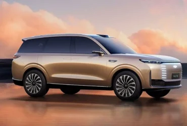 ورود لوکس‌ترین شاسی‌بلند چری به ایران؛ تیگو 11 رقیب رنج‌روور و میباخ شد!