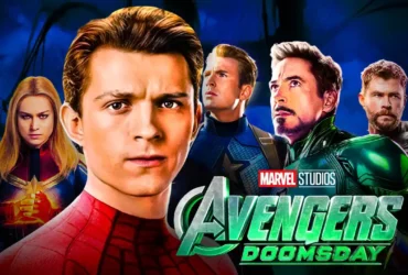 تام هالند با یک شرط به Avengers: Doomsday بازمی‌گردد؟ جزئیات حضور مرد عنکبوتی در فیلم بزرگ مارول
