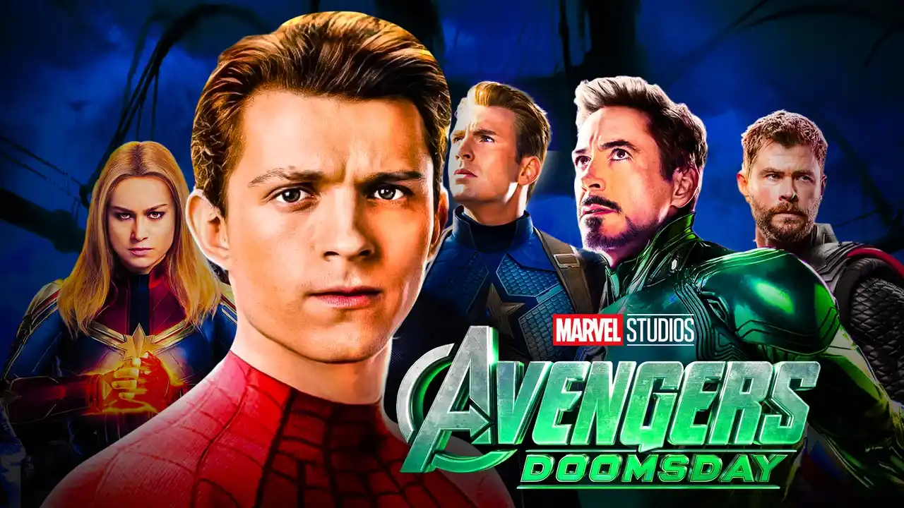 تام هالند با یک شرط به Avengers: Doomsday بازمی‌گردد؟ جزئیات حضور مرد عنکبوتی در فیلم بزرگ مارول