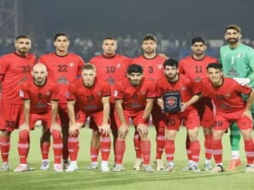 تراکتور؛ ششمین تیم گران‌ قیمت لیگ قهرمانان آسیا سطح دو