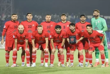 تراکتور؛ ششمین تیم گران‌ قیمت لیگ قهرمانان آسیا سطح دو