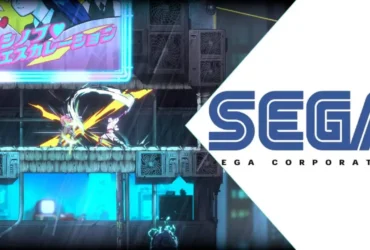 تریلر بازی Shinobi: Art of Vengeance منتشر شد _ عرضه 29 آگوست روی چند پلتفرم