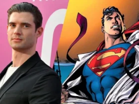 ۶ ابرقهرمان دی‌ سی که برای اولین بار در فیلم Superman (۲۰۲۵) روی پرده بزرگ دیده می‌ شوند