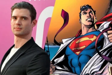 ۶ ابرقهرمان دی‌ سی که برای اولین بار در فیلم Superman (۲۰۲۵) روی پرده بزرگ دیده می‌ شوند
