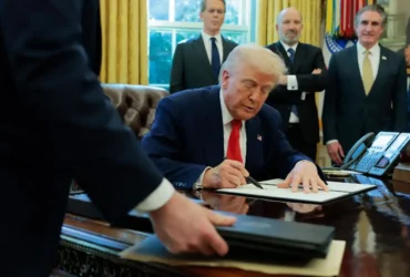 ترامپ تهدید به لغو معافیت مالیاتی دانشگاه هاروارد کرد