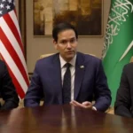 ترامپ: والتز سفیر آمریکا در سازمان ملل خواهد بود، روبیو مشاور امنیت ملی