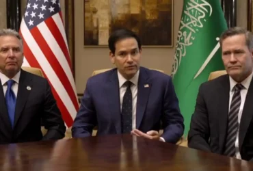 ترامپ: والتز سفیر آمریکا در سازمان ملل خواهد بود، روبیو مشاور امنیت ملی