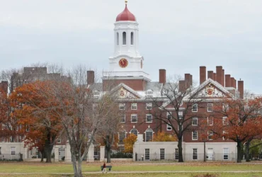 ترامپ بودجه ۲.۶ میلیارد دلاری هاروارد را قطع کرد _ جنگ کاخ سفید با دانشگاه‌های لیبرال