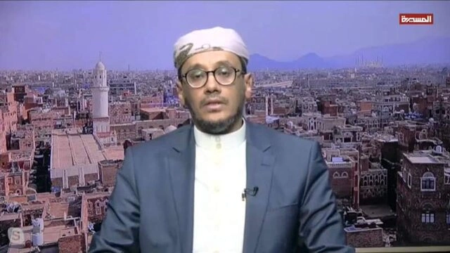 ادعای مقام یمنی: آتش‌بس آمریکا برای حفظ جان ترامپ است
