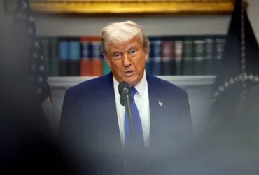 ترامپ: مذاکرات با ایران در جریان است؛ فرصت محدود است