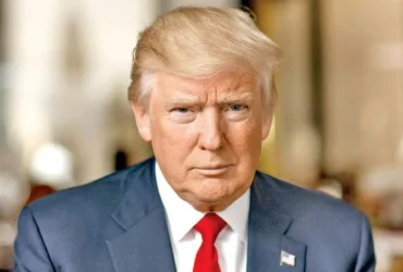 ترامپ: خواهان توافق با ایران هستم اما تهران باید حمایت از تروریسم را متوقف کند