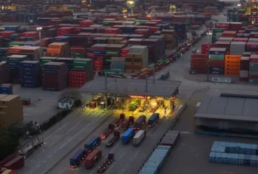 ترامپ از احتمال کاهش تعرفه کالاهای چینی به ۸۰ درصد خبر داد