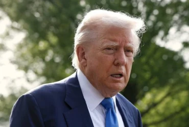 ترامپ: احتمال اعلام خبرهای خوب درباره اوکراین طی روزهای آینده