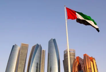 امارات هوش مصنوعی را به درس اجباری مدارس تبدیل کرد