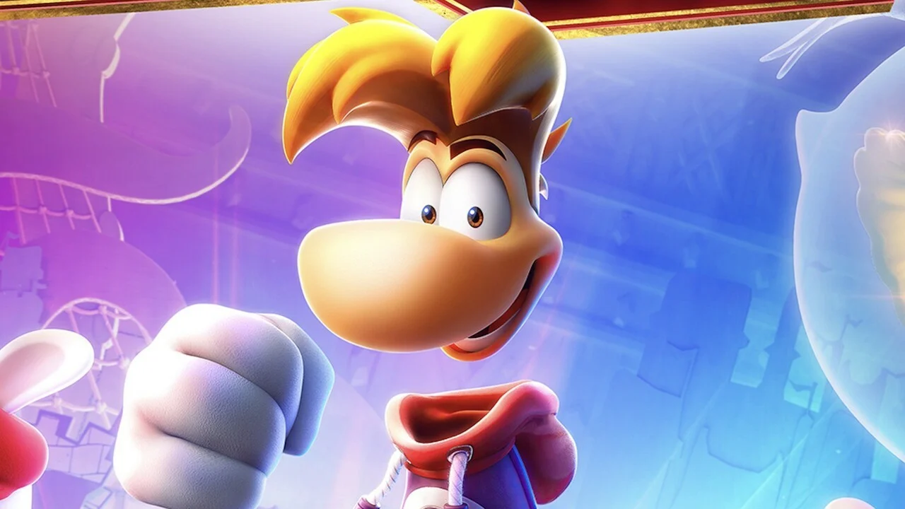 یوبی‌سافت با آگهی استخدام، ساخت بازی جدید Rayman سه‌بعدی را تایید کرد