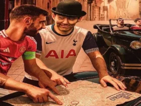 رکورد تاریخی لیگ برتر؛ ۶ نماینده انگلیسی در لیگ قهرمانان اروپا!
