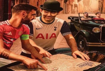 رکورد تاریخی لیگ برتر انگلیس؛ ۶ نماینده انگلیسی در لیگ قهرمانان اروپا!