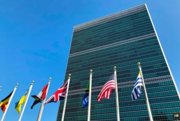 تحول بزرگ در ساختار سازمان ملل _ طرح ادغام آژانس‌ ها و بازنگری گسترده در راه است