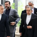 اصول ثابت ایران در مذاکرات هسته‌ای با آمریکا _ تأکید بر لغو کامل تحریم‌ ها و حق غنی‌ سازی