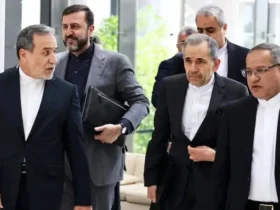 اصول ثابت ایران در مذاکرات هسته‌ای با آمریکا _ تأکید بر لغو کامل تحریم‌ ها و حق غنی‌ سازی