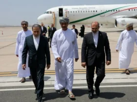 مقام آمریکایی: مذاکرات با ایران دلگرم‌کننده بود؛ گفتگوها ادامه دارد