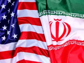 تحریم‌های جدید آمریکا علیه ایران؛ تمرکز بر شرکت سپهر انرژی و نهادهای وابسته در هنگ‌کنگ