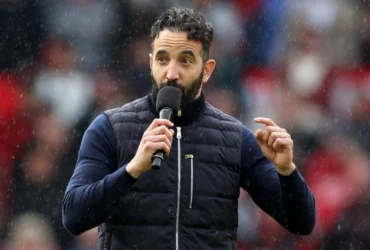 آموریم وعده داد؛ پایان فصل ضعیف منچستریونایتد، آغاز روزهای بهتر