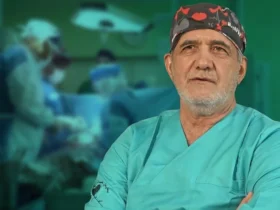 واکنش دفتر نماینده سراب به شایعه فوت بیمار تحت جراحی پزشکیان