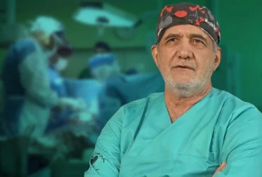 واکنش دفتر نماینده سراب به شایعه فوت بیمار تحت جراحی پزشکیان