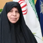 واکنش مرضیه وحید دستجردی به سقط جنین و غربالگری در قانون جوانی جمعیت