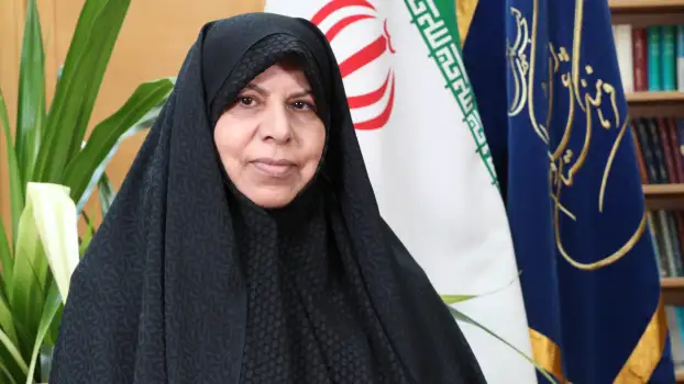 واکنش مرضیه وحید دستجردی به سقط جنین و غربالگری در قانون جوانی جمعیت