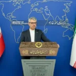 واکنش ایران به بیانیه اتحادیه عرب درباره جزایر سه‌گانه _ سخنگوی وزارت خارجه: ادعاها مردود است