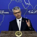 واکنش شدید ایران به تحریم‌های جدید آمریکا پیش از مذاکرات
