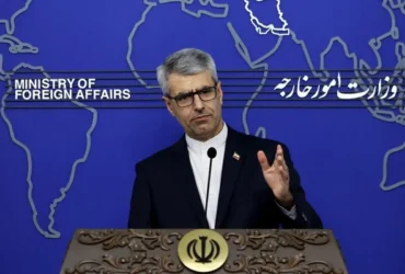 واکنش شدید ایران به تحریم‌های جدید آمریکا پیش از مذاکرات