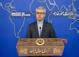 واکنش تند ایران به حملات رژیم صهیونیستی به سوریه؛ درخواست اقدام فوری جامعه جهانی