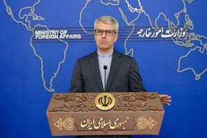 واکنش تند ایران به حملات رژیم صهیونیستی به سوریه؛ درخواست اقدام فوری جامعه جهانی
