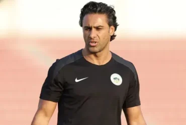 واکنش احساسی فرهاد مجیدی به سالگرد درگذشت ناصر حجازی