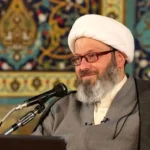 واکنش جلالی‌ زاده به توهین قاسمیان: باید مجازات شود