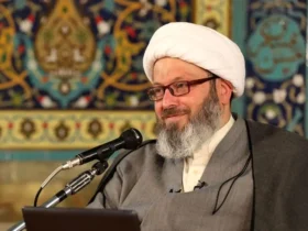 واکنش جلالی‌ زاده به توهین قاسمیان: باید مجازات شود