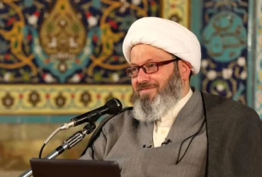 واکنش جلالی‌ زاده به توهین قاسمیان: باید مجازات شود
