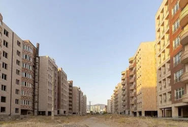 وام ۶۵۰ میلیونی نهضت ملی مسکن شامل همه پروژه‌ها می‌شود؟ جزئیات جدید