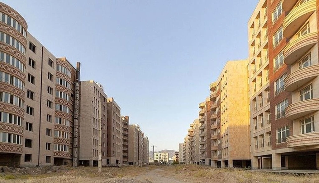 وام ۶۵۰ میلیونی نهضت ملی مسکن شامل همه پروژه‌ها می‌شود؟ جزئیات جدید