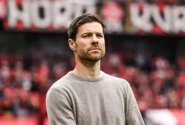 واکنش ژابی آلونسو به احتمال حضورش در رئال مادرید