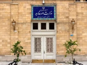واکنش ایران به فشارهای آمریکا: تهدید را نمی‌پذیریم