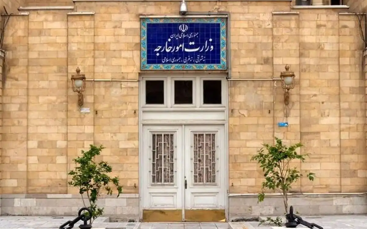 واکنش ایران به فشارهای آمریکا: تهدید را نمی‌پذیریم