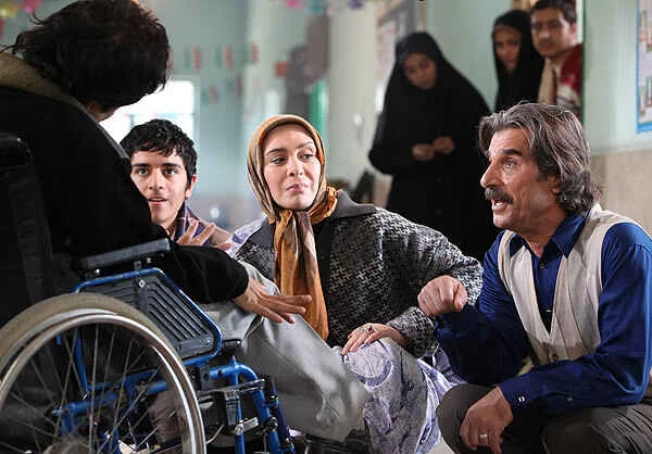 خلاصه داستان سریال وضعیت سفید